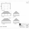 car port plans and elevations